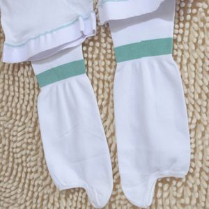 High quality anti-embolism compression stockings Medical stockings anti embolism