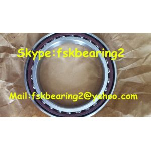FAG Single Row High Precision Angular Contact Ball Bearing B71908E