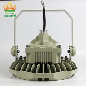 Quality Robust 200W Explosion Proof Bay With CREE LED Lamp For Industrial Lighting for sale