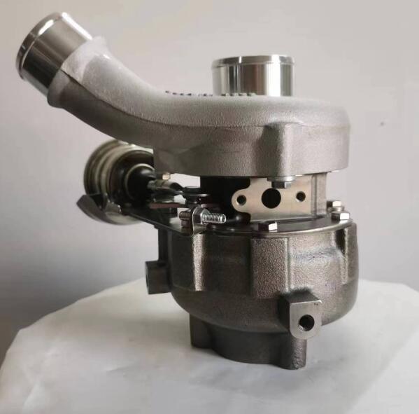 Turbocharger Hyundai D4CB 2.5L 2006 - 2010 BV43 28200-4A470