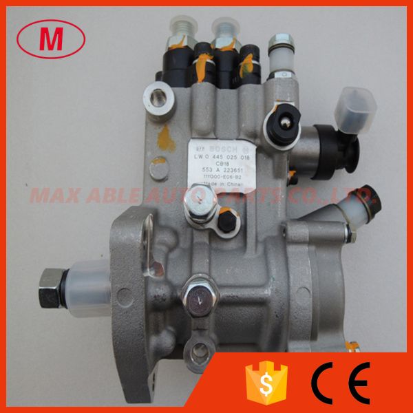 Buy 0445025018 original common rail pump at wholesale prices