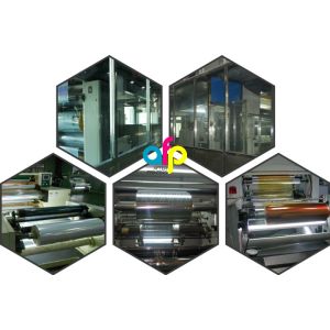 Professional Reliable Cold Stamping Foil Technology And Supplies For Printing