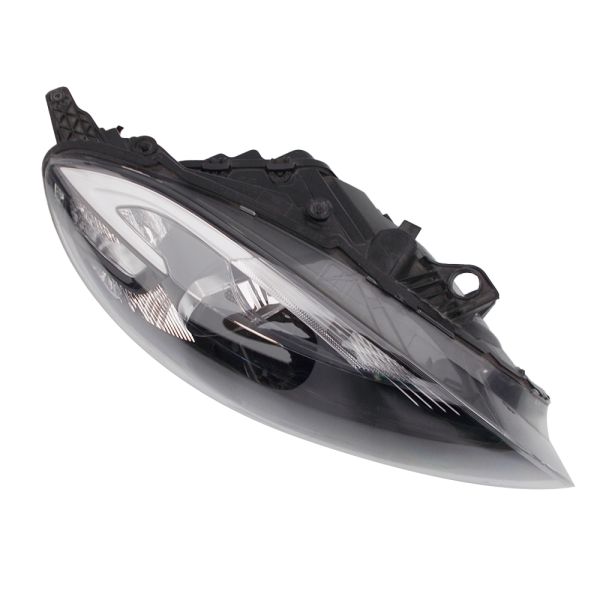 Right Headlight H7 With Indicator 31283327 For V40