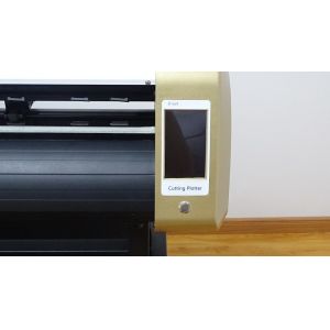 Auto Contour 53 Inch 1350mm Vinyl Cutter Plotter