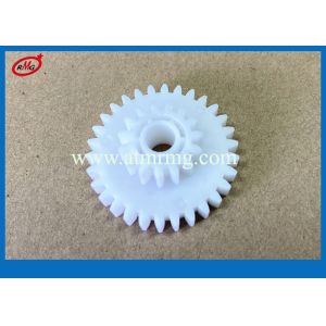 15/30T Double Gear Atm Spare Components Diebold 368 U2CS