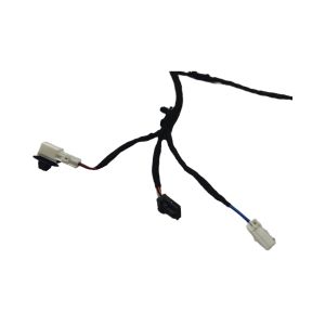 Waterproof Automotive Seat Wiring Harness with Quality Raw Material Promised