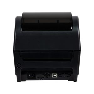 Multifunctional 4x6 Thermal Shipping Label Printer 152mm/s