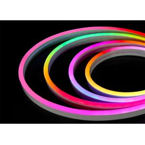 Neon LED Rope Light Kit