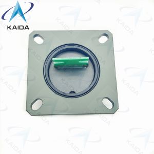RJ45 Series CT55CA22WN3 Connector with 10-500Hz Vibration Environmental
