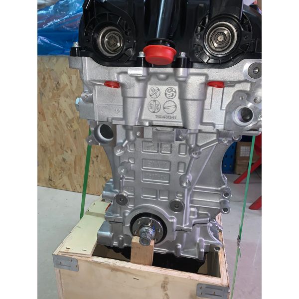 2.0L N20B20 Engine for BMW X1 X2 X3 Z4 520 320 E84 F18 F35 F30 105-135KW Standard Torque