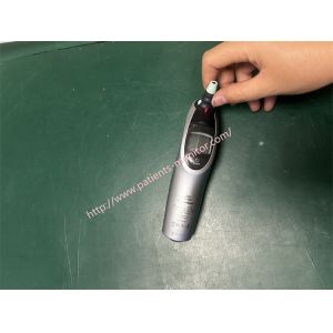 Welch Spot Vital Signs LXi Temperature Probe Bottom Shell Assembly