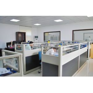 Splendid Rubber Products (Shenzhen) Co., Ltd.