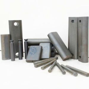 China 86610805 Montabert BRV1200 Rod Pin V1200 Breaker Chisel Pin on sale