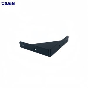 Precision Aluminum Sheet Metal Bending Parts For Electrical Equipment