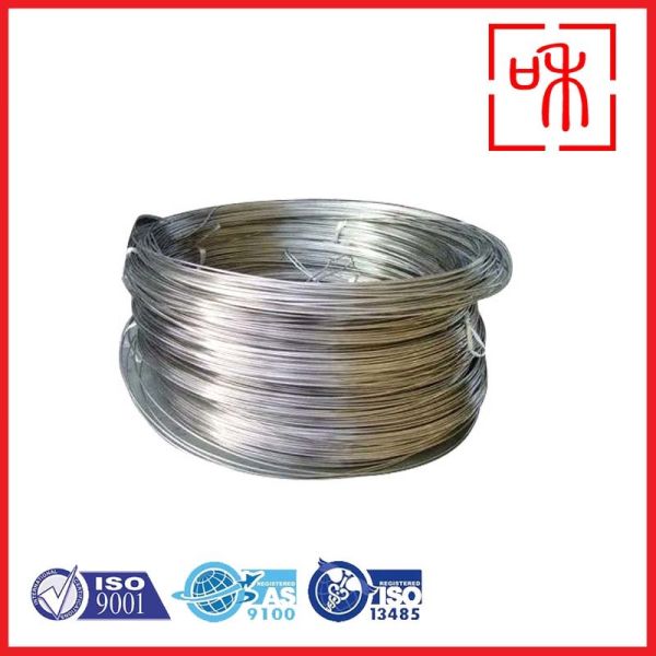 Low Flexibility Strong and Durable ERTi-2 Pure Titanium Angle for Long-Lasting Applications