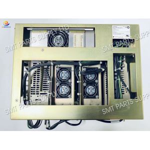 China FUJI SMT Machine Spare Parts AIM Servo Box CACR-0410IS6-FK Original New Used on sale