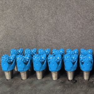 Customize Drilling Experience With Mill Toothed Bits IADC 117/127/217