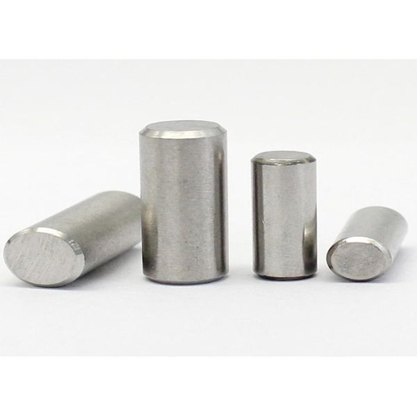Buy Cylindrical 10mm alignment dowel pins at wholesale prices