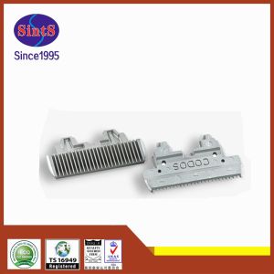 Quality High Precision Household Appliance Parts Hair Clipper Parts OEM Service for sale