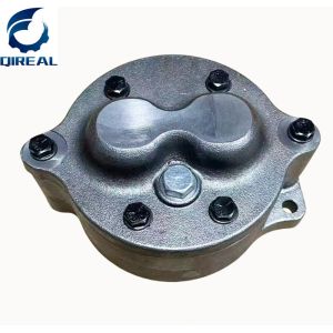 Hydraulic Gear Pump 6P-7358 for CAT R170