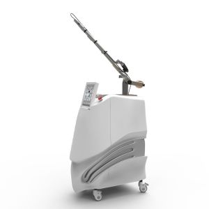 Beauty salon equipment removal machine picosecond laser ce approved tattoo