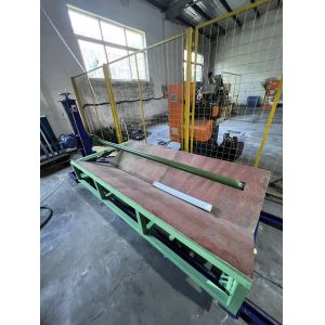 Precision Low Noise Foam Drilling Machine Vibration 2300mm Drilling Length