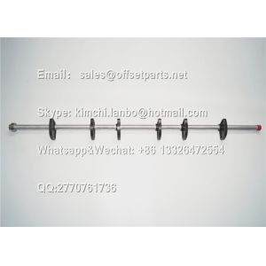 paper delivery safty stick 1080mm CD 102 machine good quality part of offset