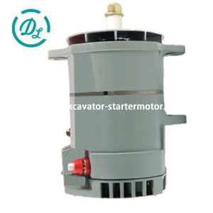 EexcavaStart 0R3616 0R5205 3E7892 5S6698 CAT 3208 Engine Alternator 3915517