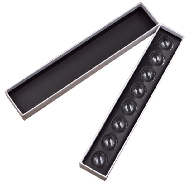 Buy Marble Pattern Mixed Truffle Chocolate Pack Paper Box Customized Packaging at wholesale prices