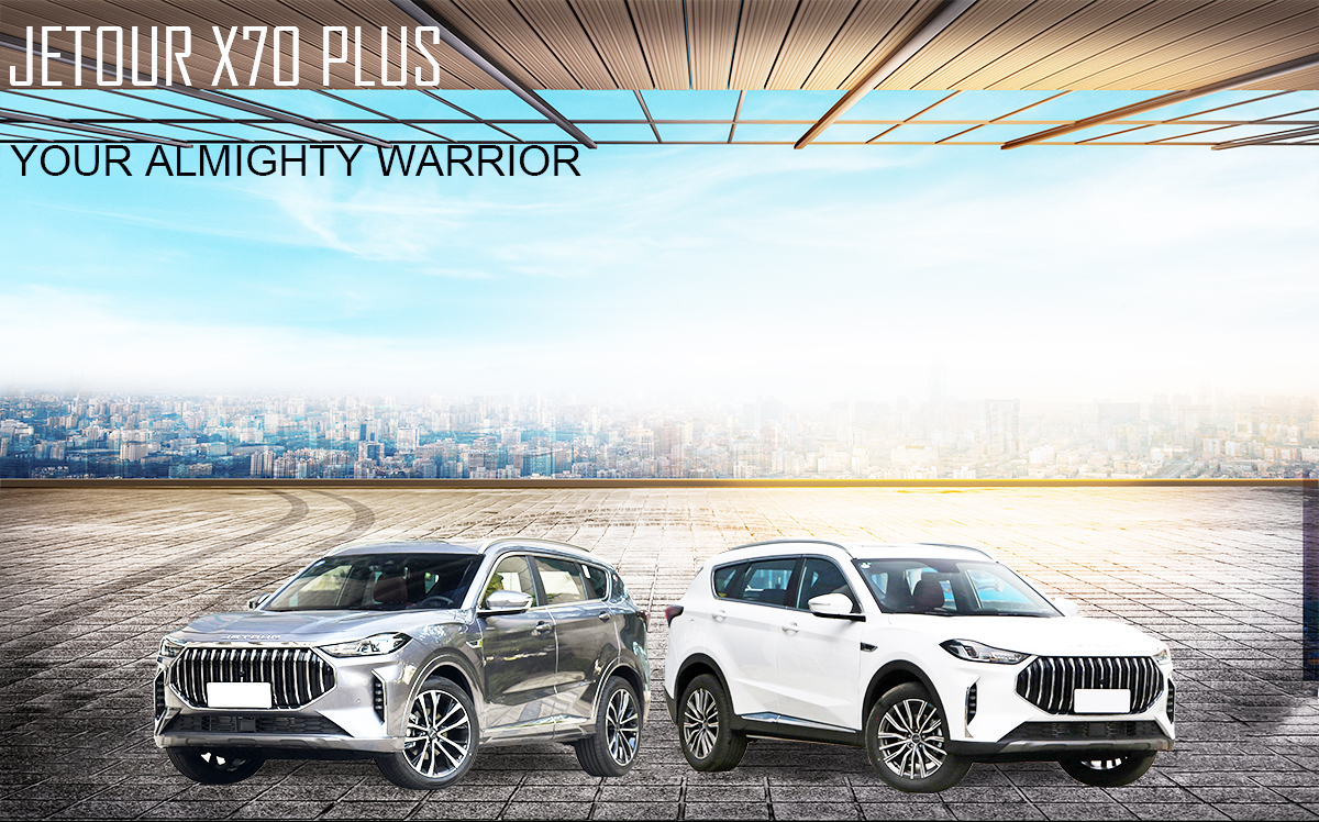 2023 Compact SUV 1.6T Crossover Suv Jetour Dashing Petrol Cars Hybrid Car Sport Utility Vehicle Motor power 1.6T/197hp/L4