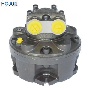 High Fuel Efficiency Sai Gm Motor Low Emissions