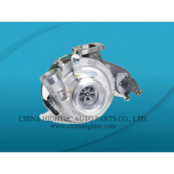 Buy Turbo for HINO  RHE7		24100-2751 at wholesale prices