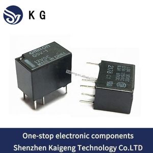 G5V-1 DC5V DIP Electronic Components IC MCU Microcontroller Integrated Circuits