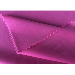 Yogawear Knitted 4 Way Stretch Fabric 85% Polyester 15% Spandex