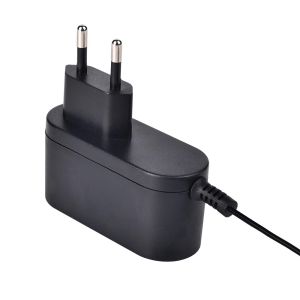 13.5v 1a US model AC to DC power adapter with UL CUL FCC certificates