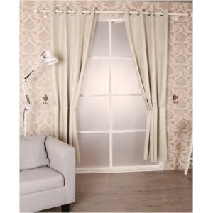 Hotel Black Out Window Curtain ST-WC1004