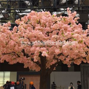Large Artificial Blossom Tree Anti - Ultraviolet And Waterproof