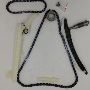 PA66 Timing Chain Kit Car Guide Rails 50CRVA Rolled Steel Customized