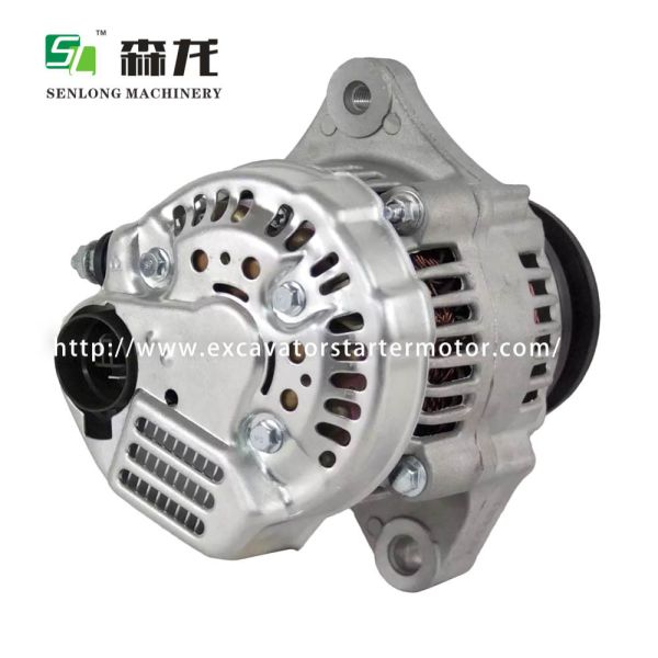 12V 35A 100211-4540 Alternator K1301A 12187 100211-4540 270606-78003 27060-78003-71 1-2132-01ND 90-29-5181 AND0168 For Denso Toyota