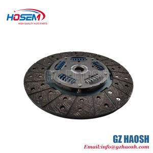 JMC Clutch Disc MN1-7550-BA 23 Teeth 280MM OEM Replacement