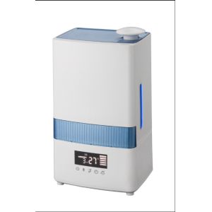LED Screen Bedroom 4.5litre Electric Air Humidifier GS Certifictaion