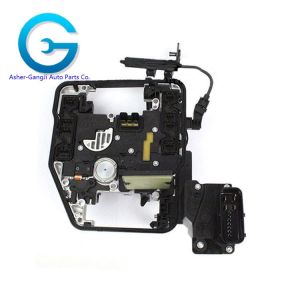 0AM927769D DQ200 DSG7 0AM TCU Car Parts Transmission Control Module Double