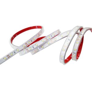 SMD3030 LED Strip 24V IP65 Self Adhesive Waterproof Strip Lighting