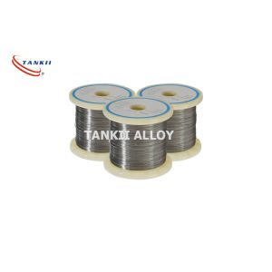 CuNi 23 Cuprothal 30 Electric Resistance Wire For Heating