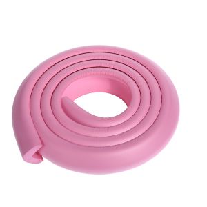Flame Resistant BPA Free NBR Baby Safety Corner Guards