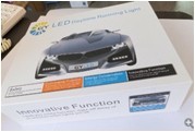 Super newest DRL daytime running Light---Baobao Factory