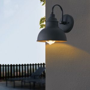 Quality Retro outdoor garden light courtyard yard porch aisel stair vintage outdoor wall lamp (WH-VR-47) for sale