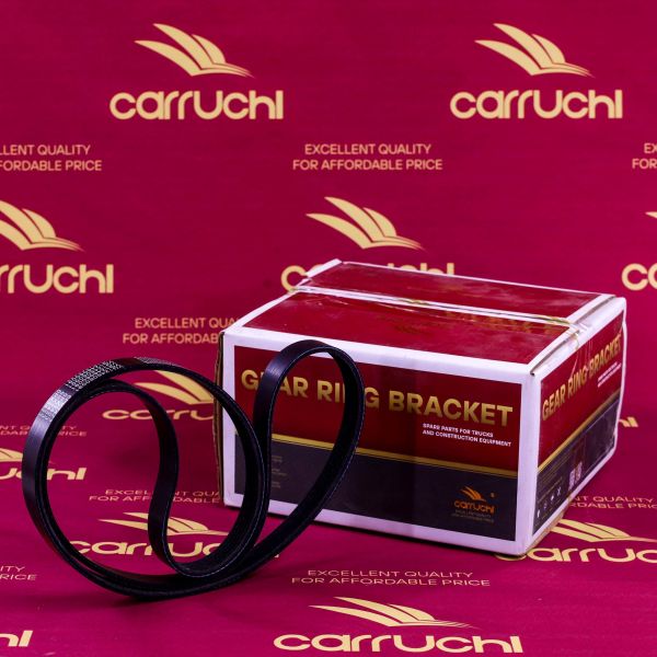 200V96820-0345 202V96820-0353 8PK1920 for HOWO SITRAK C7H MC11 engine Spare Parts BELT