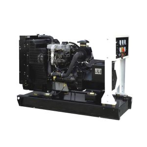 50 kw diesel generator with 1500 rmp / 1800 rmp speed 0 or-10 Light Diesel Oil