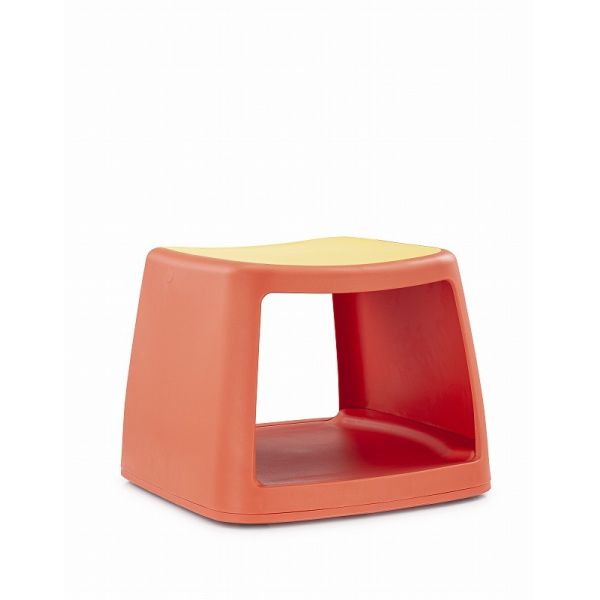 Buy Sturdy Frame Plastic Accent Chair Indoor Modern Accent Chair at wholesale prices